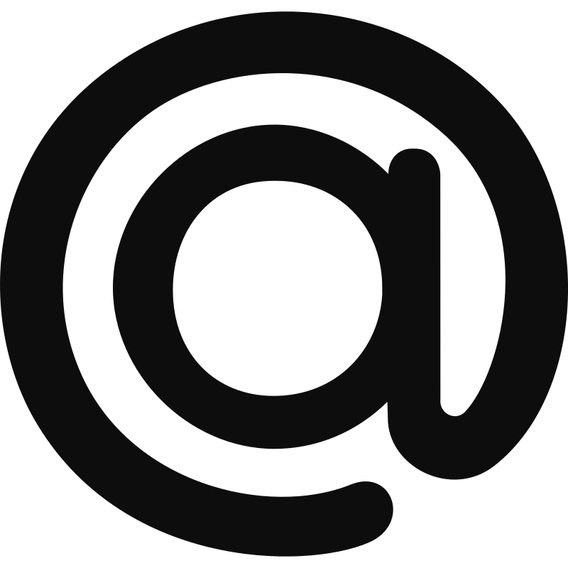 Mail icon
